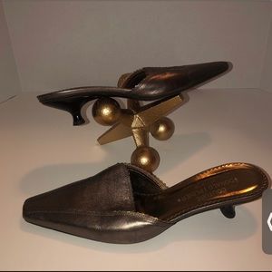 Vintage Donald Pliner heels